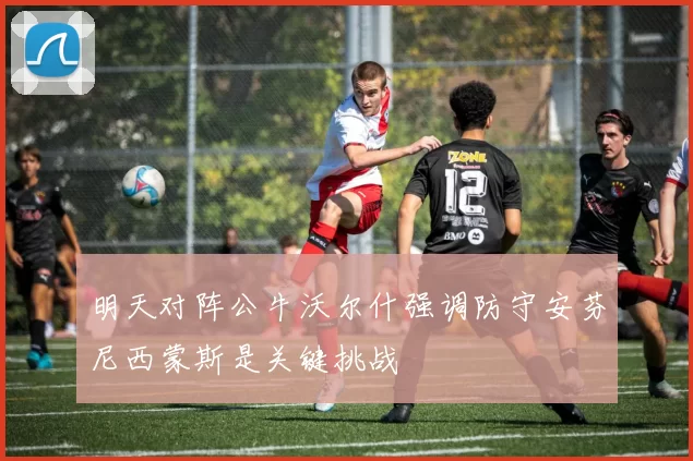 明天对阵公牛沃尔什强调防守安芬尼西蒙斯是关键挑战