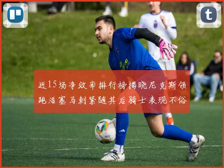 近15场净效率排行榜揭晓尼克斯领跑活塞马刺紧随其后骑士表现不俗